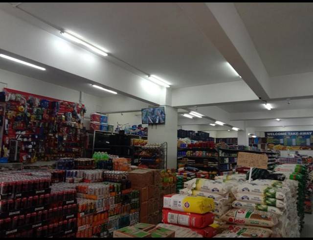 BUSINESS FOR SALE IN PRETORIA CBD